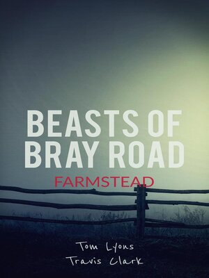 cover image of Beasts of Bray Road
